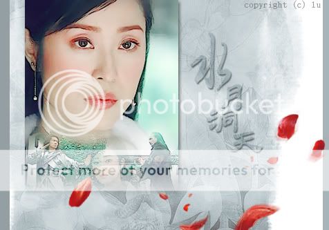 [Mon's Pic] Design by fan (baidu.com) - Page 2 7e93510f7d0d87696259f373