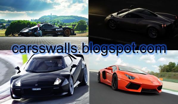 Cars Wallpapers [Update: 18.05.11] Carpack10