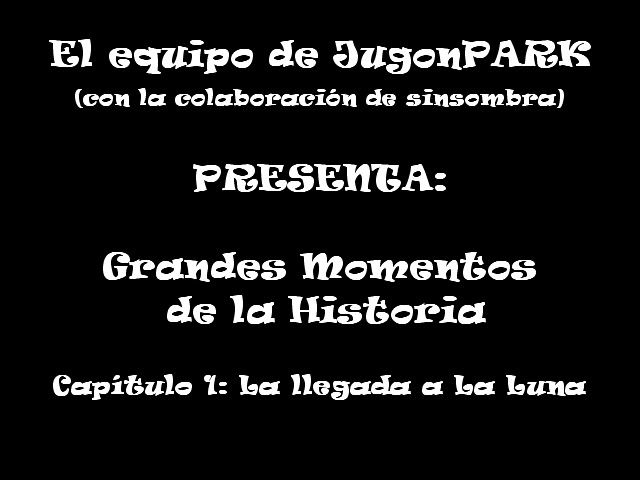 JP: Grandes Momentos de la Historia - 1 000