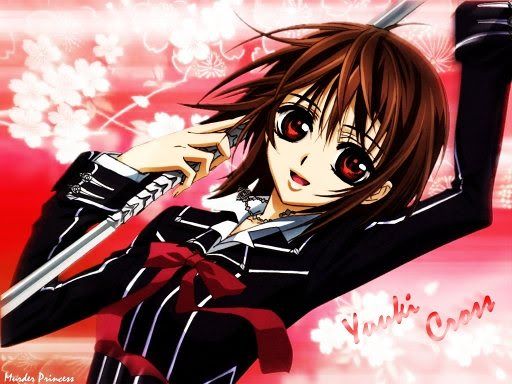 صور خطيرة لvampire knight Artemis1