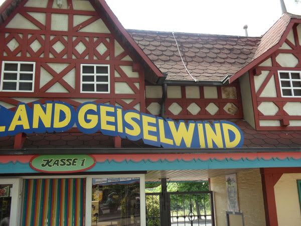 ألمانيا تبهر الأعين وعيون سياحها - مدينة Freizeit-land geiselwind SAM_0240