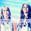 Welcome to my NEW gallery by anjaboja - Page 2 Mileyandemily