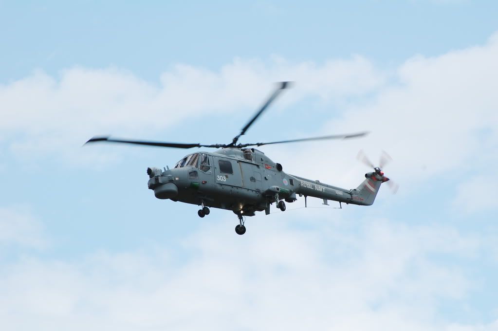 Cosford Air Show 2010 DSC_4582