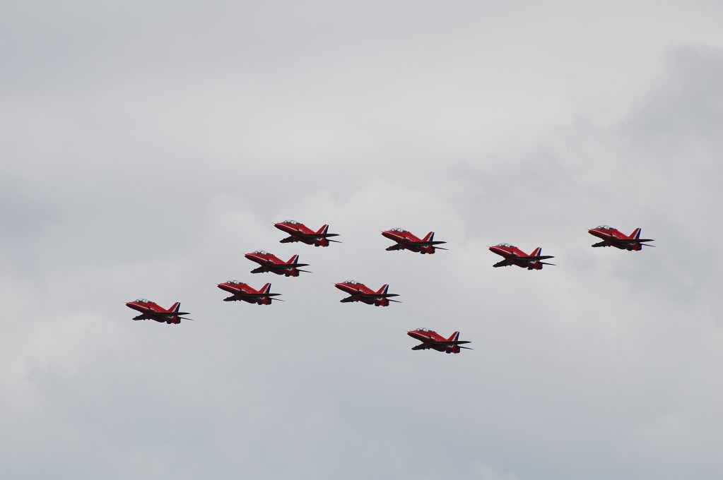 Cosford Air Show 2010 DSC_4940