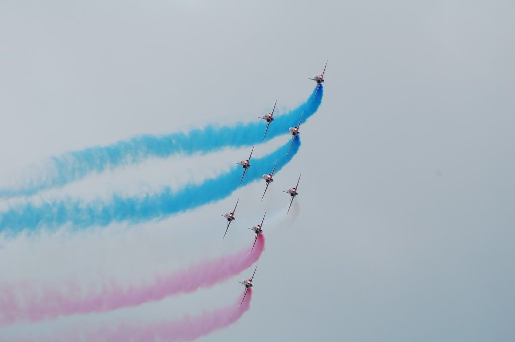 Cosford Air Show 2010 DSC_4966