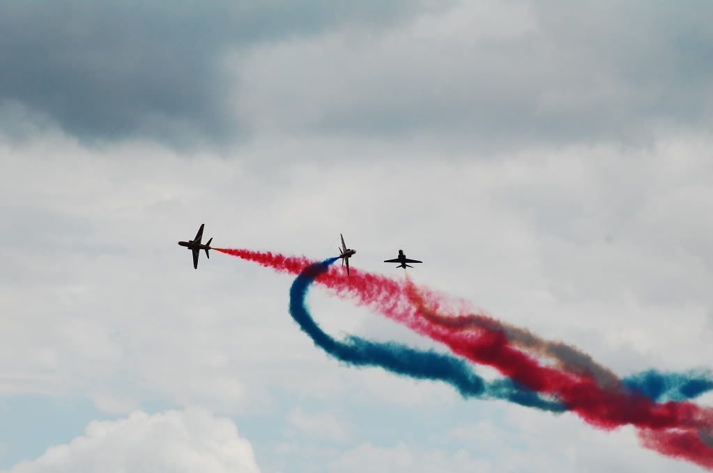 Cosford Air Show 2010 DSC_5038