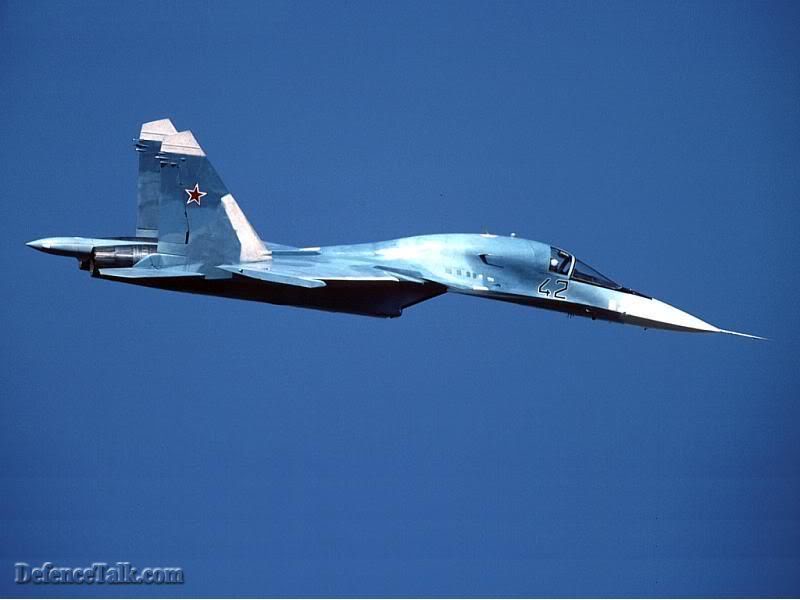 Russian Military Photos and Videos #1 - Page 2 SukhoiSu-27IBFlanker0