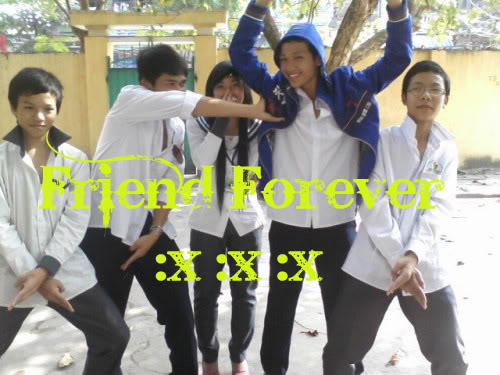 9a7 Forever