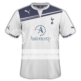 Tottenham Hotspur F.C - Es gibt nur eine Nummer 1 in London TottenhamHomeKit