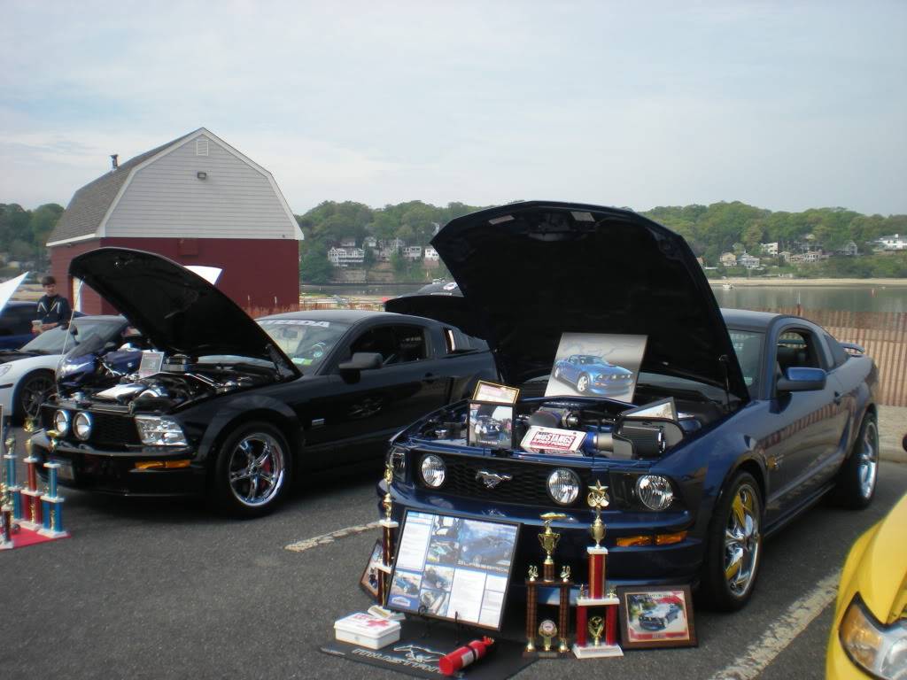 Centerport Car Show Pictures - Sunday May 2, 2010 DSCN0624