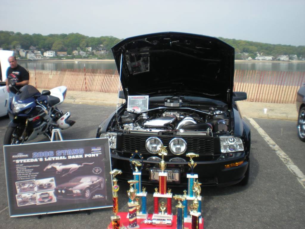 Centerport Car Show Pictures - Sunday May 2, 2010 DSCN0627