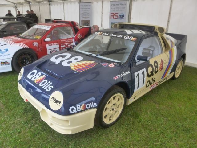 WILL GOLLOP REUNITED WITH ‘SILKOLENE’ MG METRO 6R4 AT LYDDEN HILL WRX MEETING! P1030034%20aa_zpsbg5hw4pb