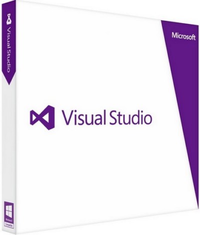 Microsoft Visual Studio 2015 with Update 3 Professional & En A302f1abf2d1f78288c7bbf6848b93f7