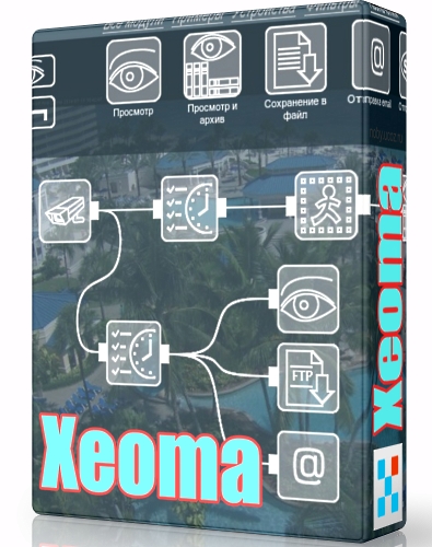 Xeoma 16.4.8 Final (x86/x64) Portable Bd26b5434d7113e71abd0c50c7c1c10e