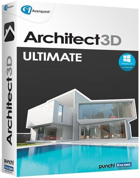  Avanquest Architect 3D Ultimate 2017 v19.0.1.1001 5a6f1c26d183450abf1ff19ccf70ac22