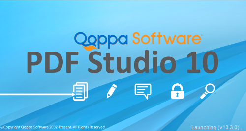 Qoppa PDF Studio Pro 10.4.0 Multilingual (Win/Mac/Lnx) E9affc7b28f945f6dbf9e836c8996874