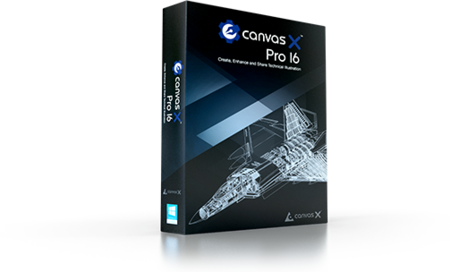 ACD Systems Canvas X Pro 16.1 Build 2230 (x64) 02be7dc14296e27055a0ff151aa23389