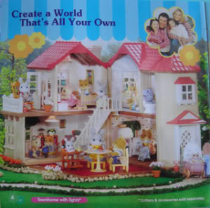 scans catalogues Sylvanian Families DSCN2096-1