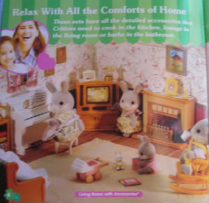 scans catalogues Sylvanian Families DSCN2099