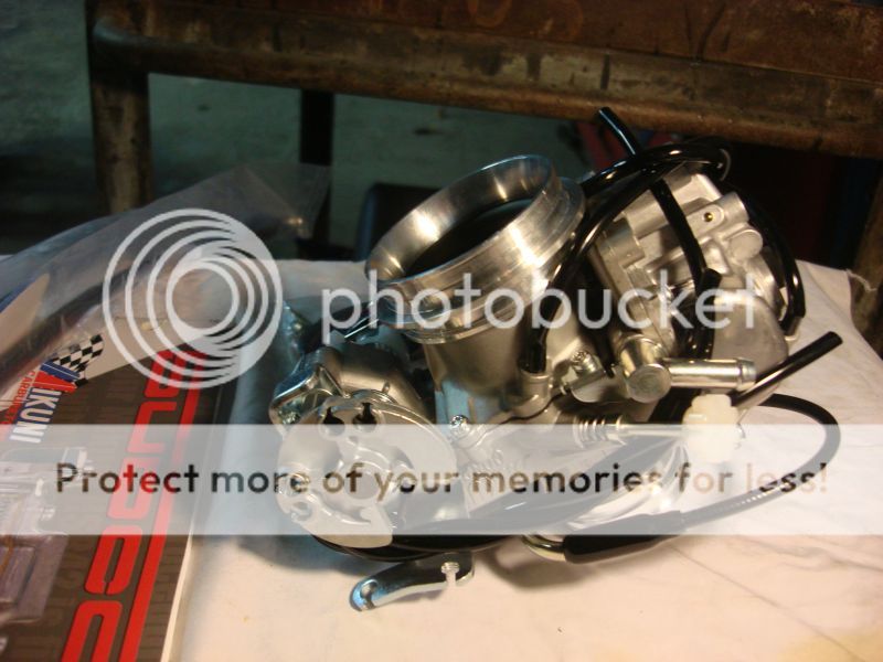 2005 xr650r titled DSC03780