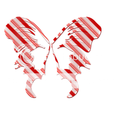 PNG'ler Candycanewings