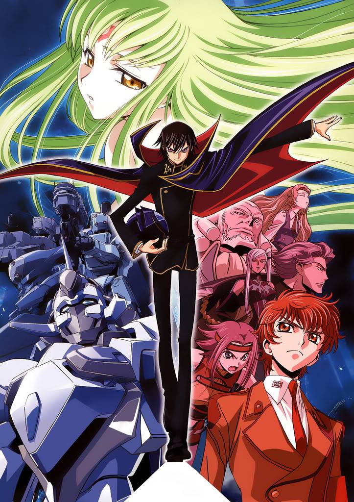 ||Code Geass R1 || [بالجودة العالية] || Moeimoutoorgp1172816223nw2