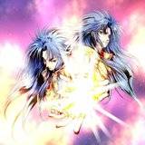 Saga y Kanon: Gminis Th_Dioscuros