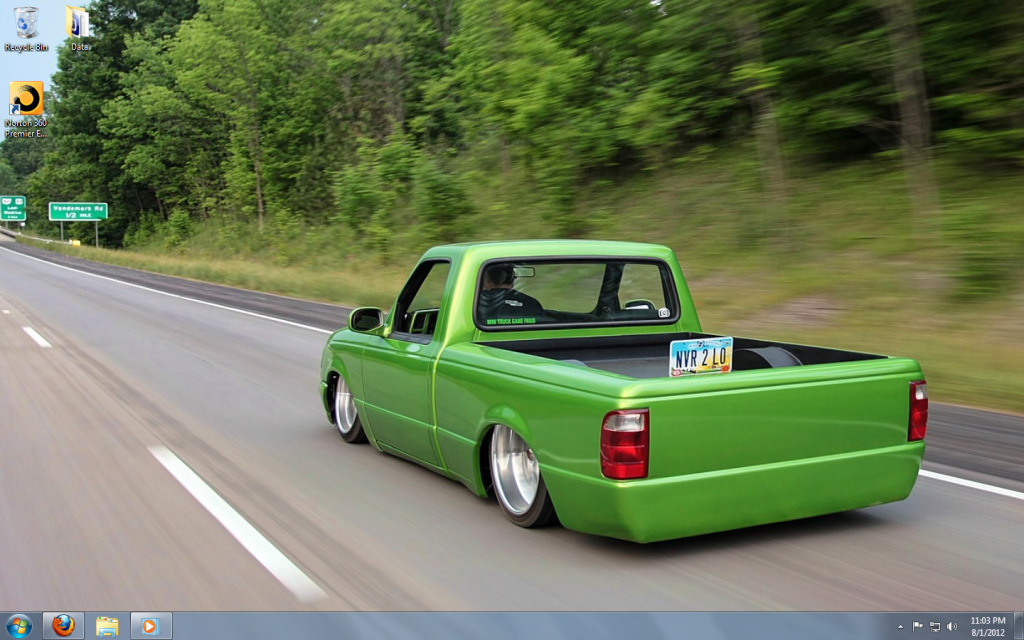 94 Bagged and Bodied Ranger Desktop