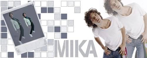 mes crea de mika Signmika