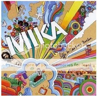 premier album: life in cartoon motion Mika1-1