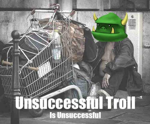 @ the new fags and oldfags - Page 2 44266966_unsuccessful_troll