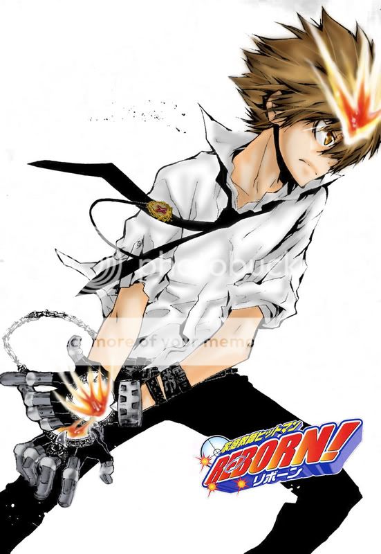 Demande d' avatar et de bannière Kr_reborn___tsuna_by_mahayuu