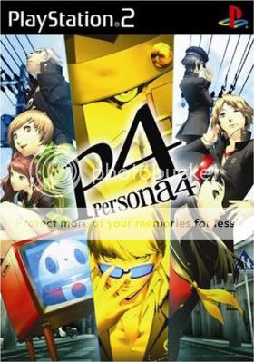 RPG game lovers !!! P4