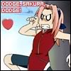 Sakura Haruno Fc ThDodge