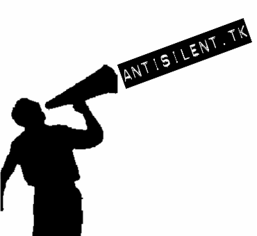 Logos and Banners ANTISILENT