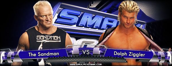 Logros de Sandman SandmanvsZiggler_zps8bd4a2eb