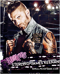 Cartelera SD! vs RAW #46 [Burlington, Vermont] SterlingJamesKeenan_zpsit0nt5qq