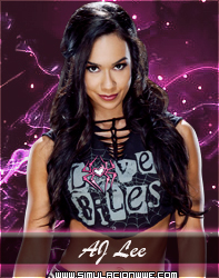 Royal Rumble 2014 [26/01/2014]  AJLee_zps47edc63b