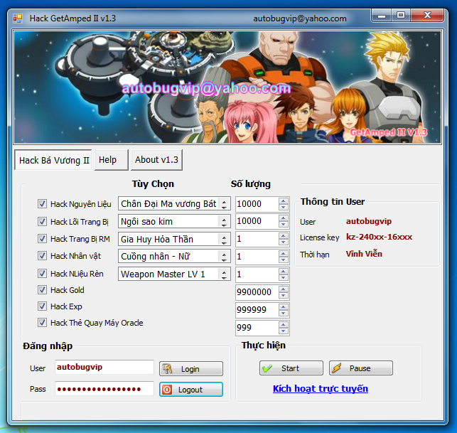 hack rm bá vương 2, hack trang bị, hack leve phiên bản mới nhất2014 Bv3_zps5055c77e