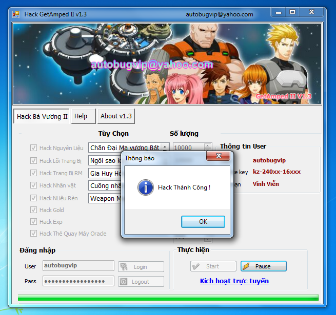 hack rm bá vương 2, hack trang bị, hack leve phiên bản mới nhất2014 Bv4_zps910a9085