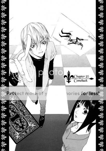 Liar Game Akiyamaandnaoliargame