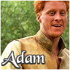 Adam Lowinski : Colonist : Male [Adoptable] Adam