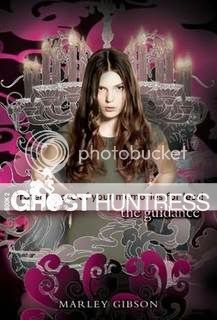 The Ghost Huntress Series by Marley Gibson GH2