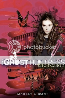 The Ghost Huntress Series by Marley Gibson GH3