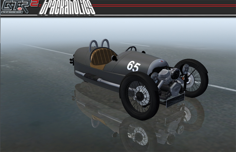 F1 1937 para GTR2 Morgan-3