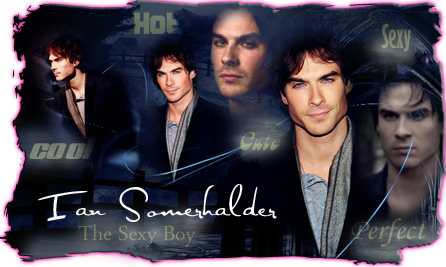 Sweet_Fairy Desing Ian