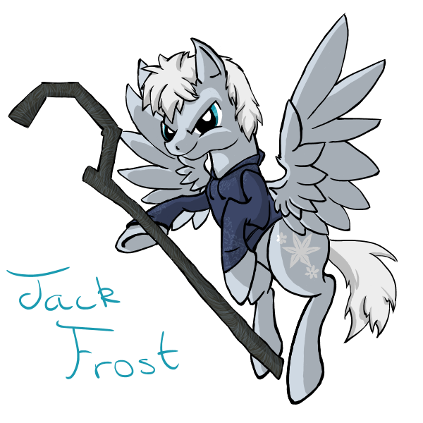 Jack Frost Pony JackFrostAsaPony_zpsb28f29b7