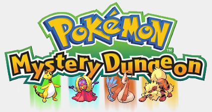 Pokemon Mystery Dungeon :: Explorers of Life PMDad