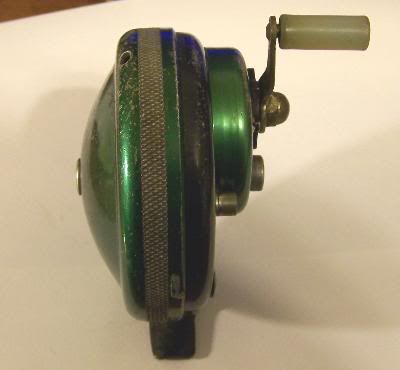 Ever seen a reel like this? 90b