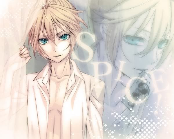 Kagamine Len  466904